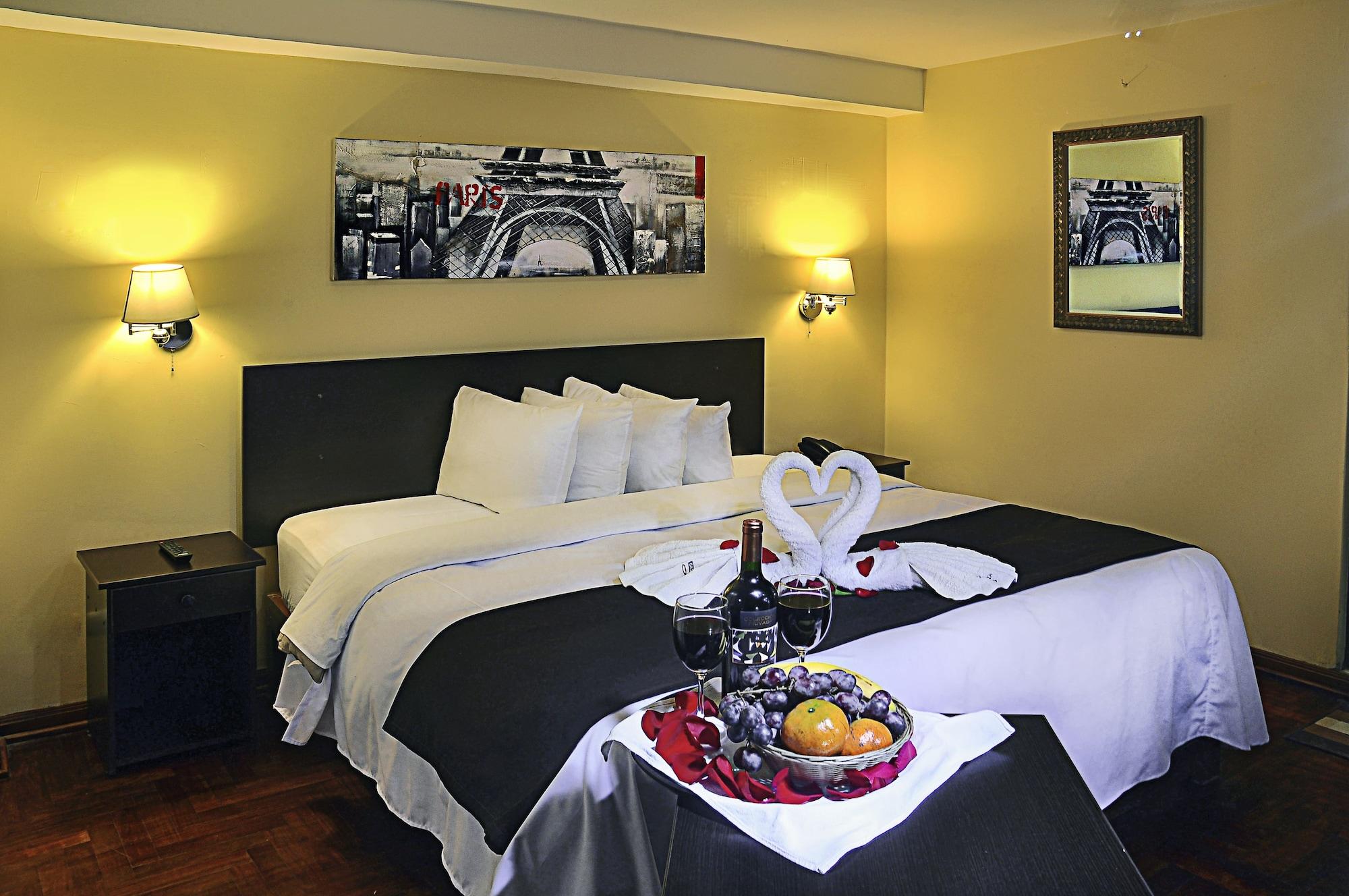 Casona Plaza Hotel Centro Puno Exterior photo