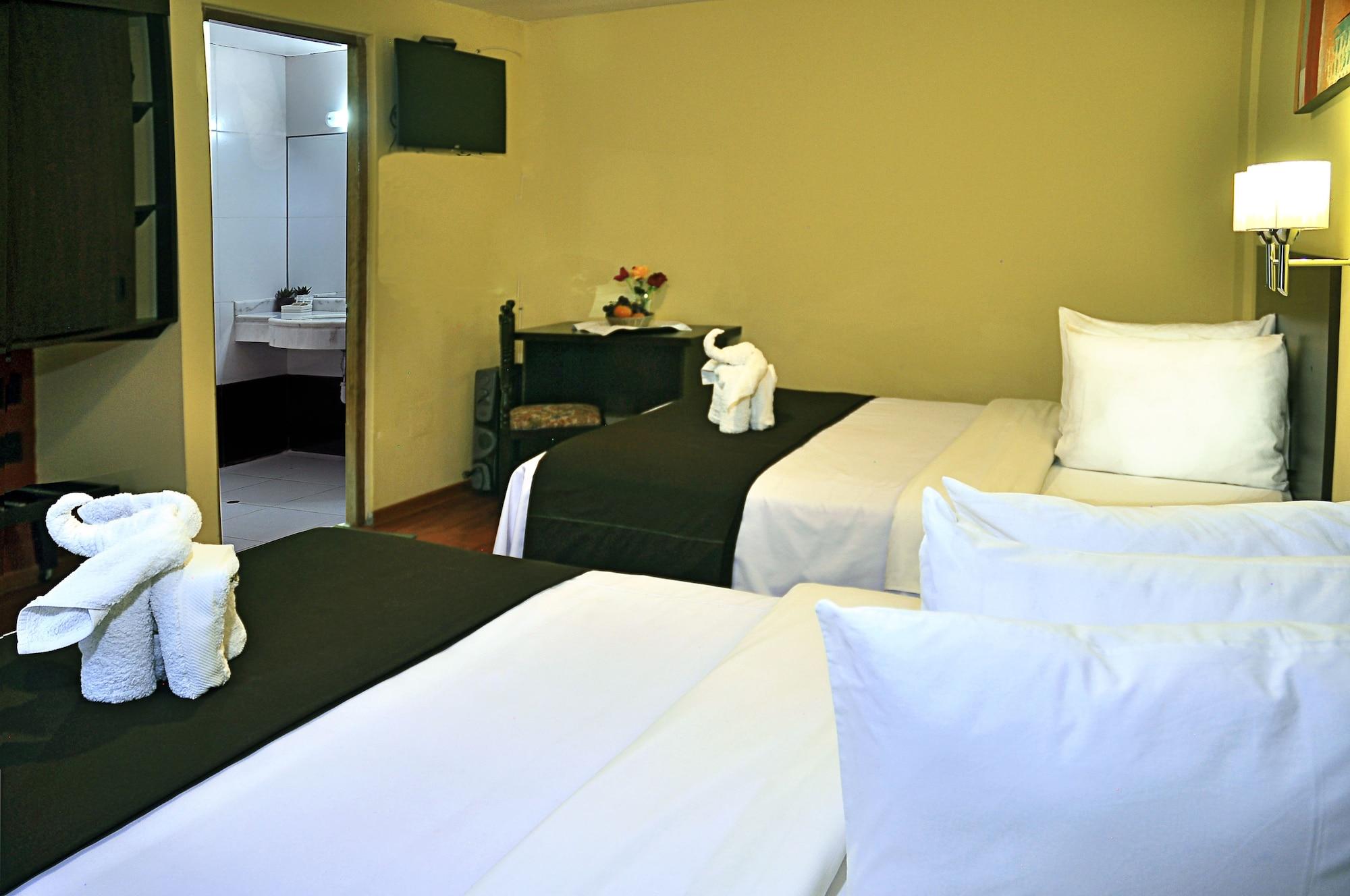 Casona Plaza Hotel Centro Puno Exterior photo